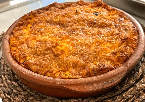 Costra Comidas para llevar